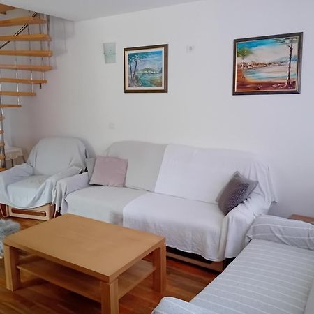 Apartmani Ana I Predrag Lopar Quarto foto