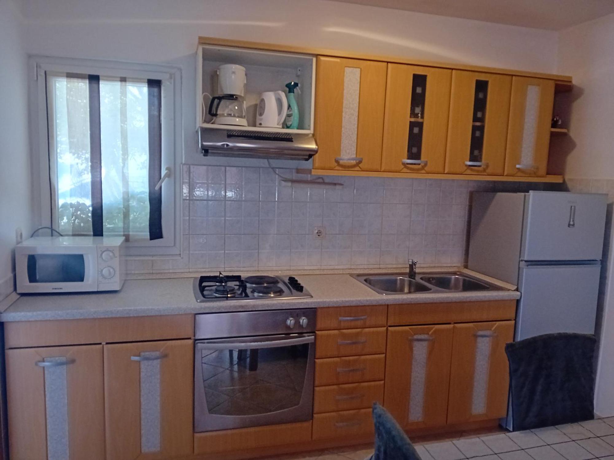 Apartmani Ana I Predrag Lopar Quarto foto