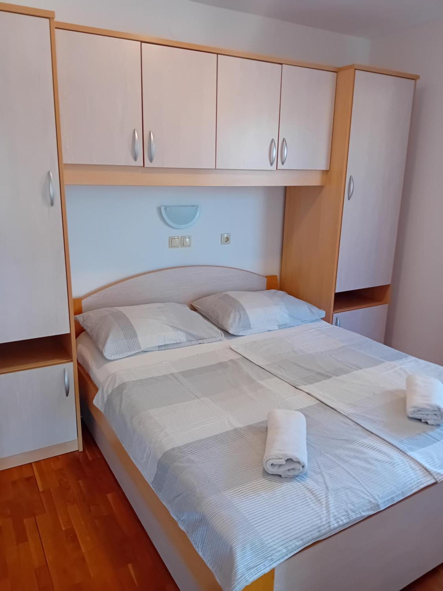 Apartmani Ana I Predrag Lopar Quarto foto