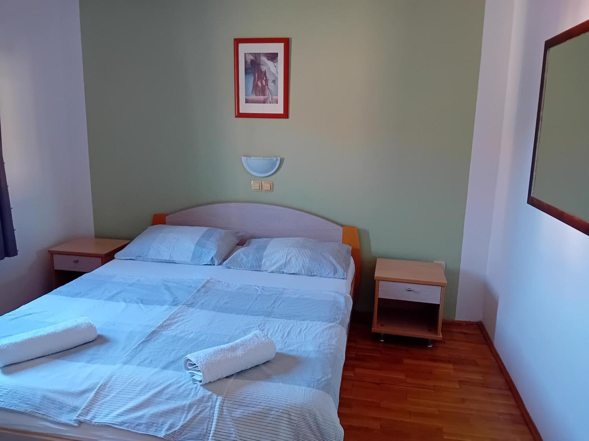 Apartmani Ana I Predrag Lopar Quarto foto