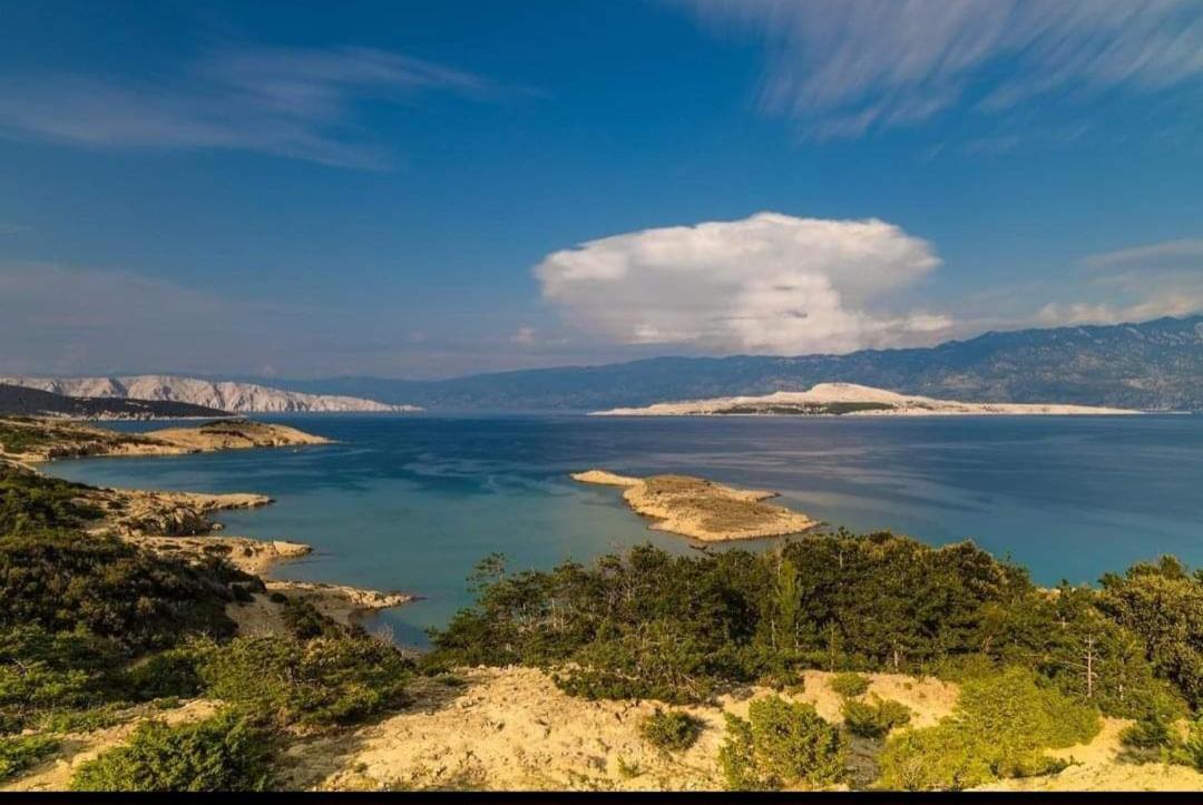 Apartmani Ana I Predrag Lopar Quarto foto