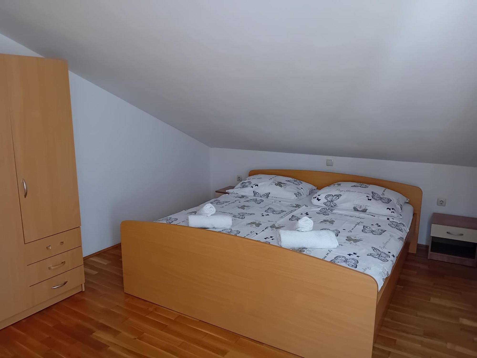 Apartmani Ana I Predrag Lopar Quarto foto