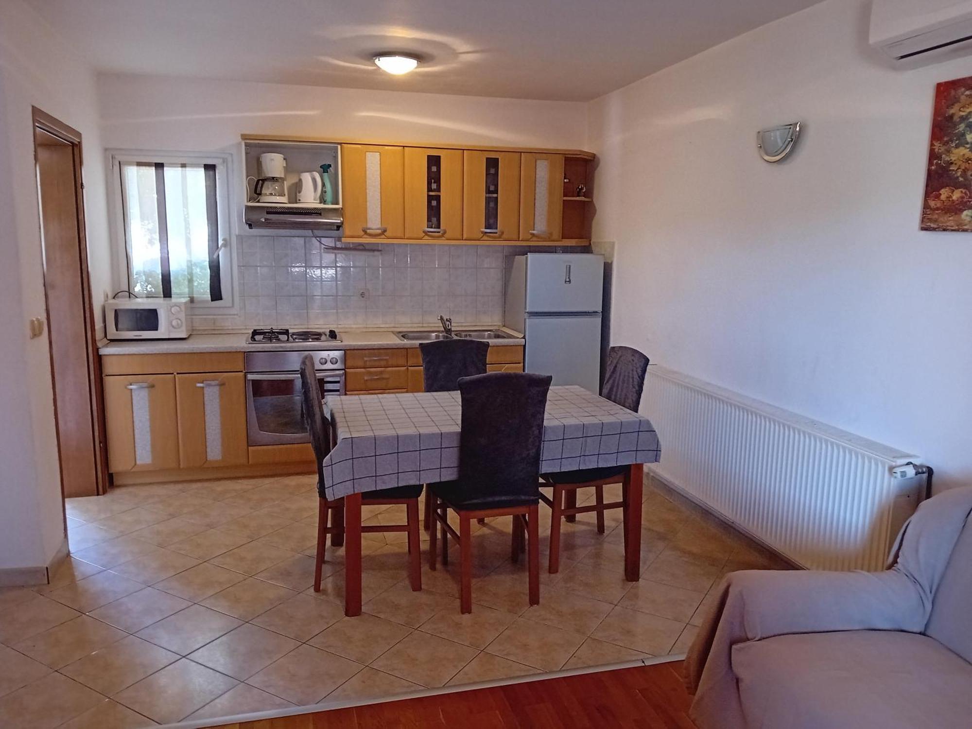 Apartmani Ana I Predrag Lopar Quarto foto