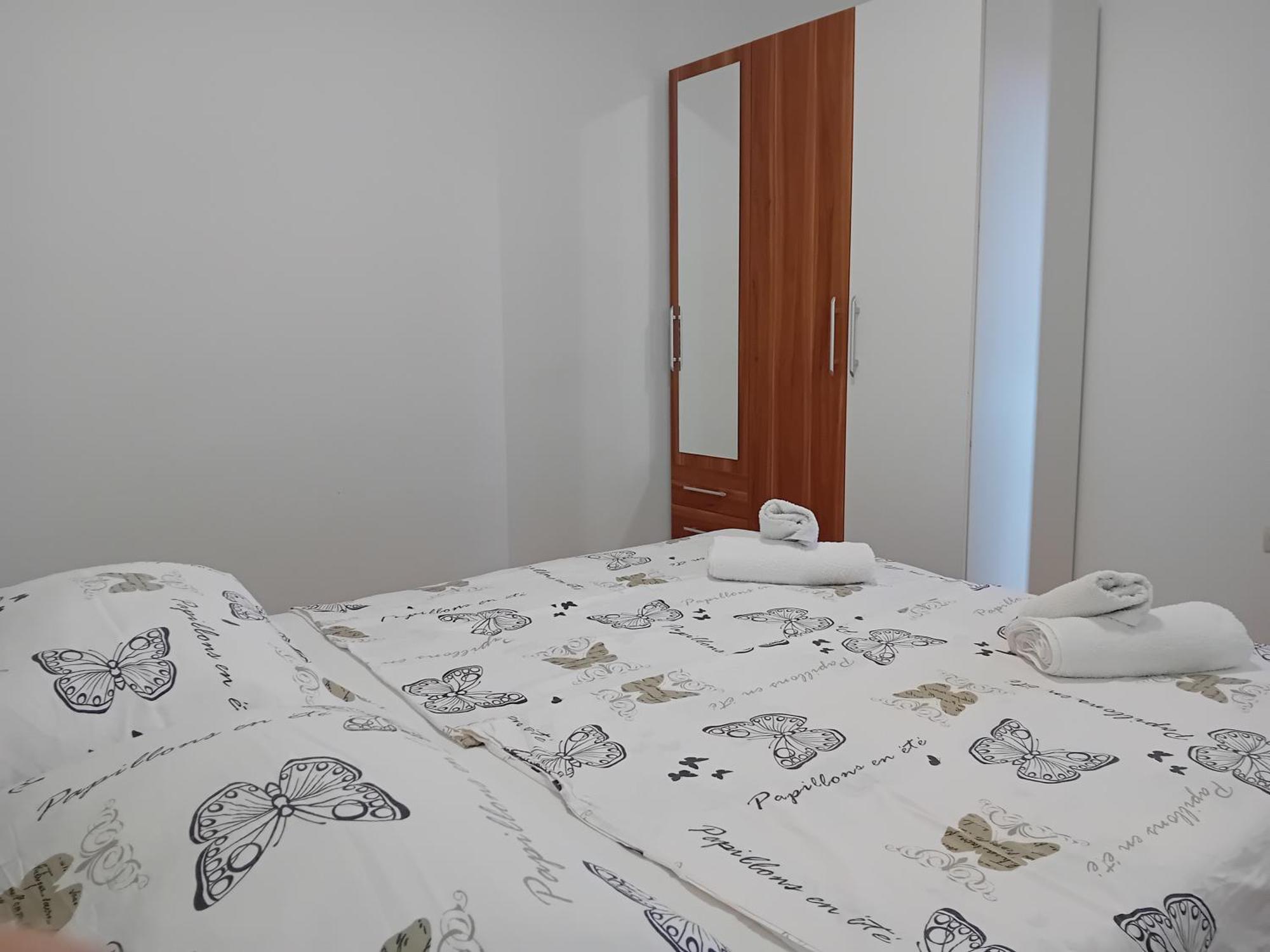 Apartmani Ana I Predrag Lopar Quarto foto
