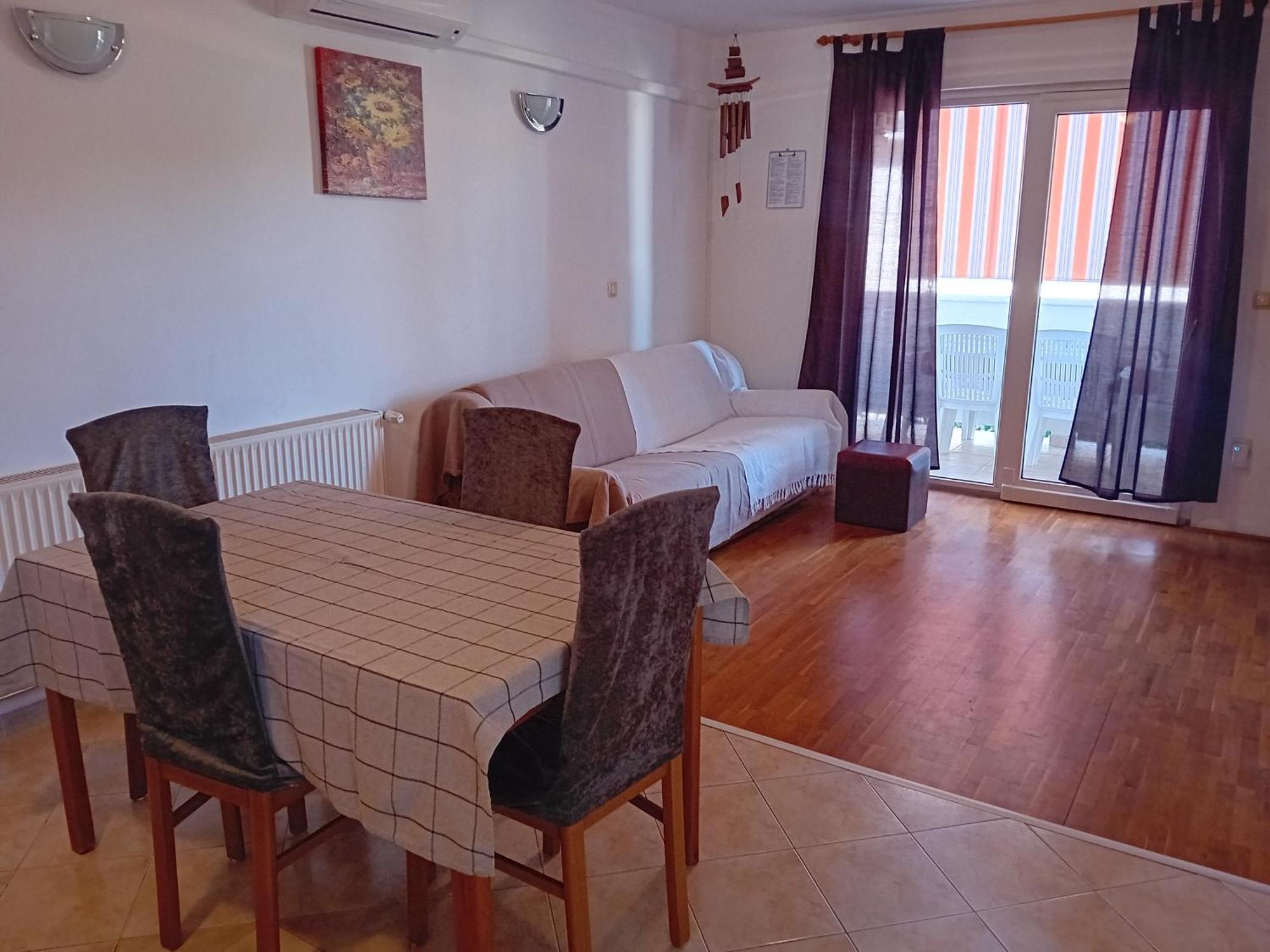 Apartmani Ana I Predrag Lopar Quarto foto