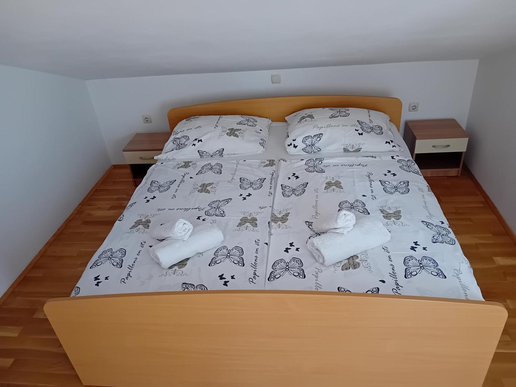 Apartmani Ana I Predrag Lopar Quarto foto