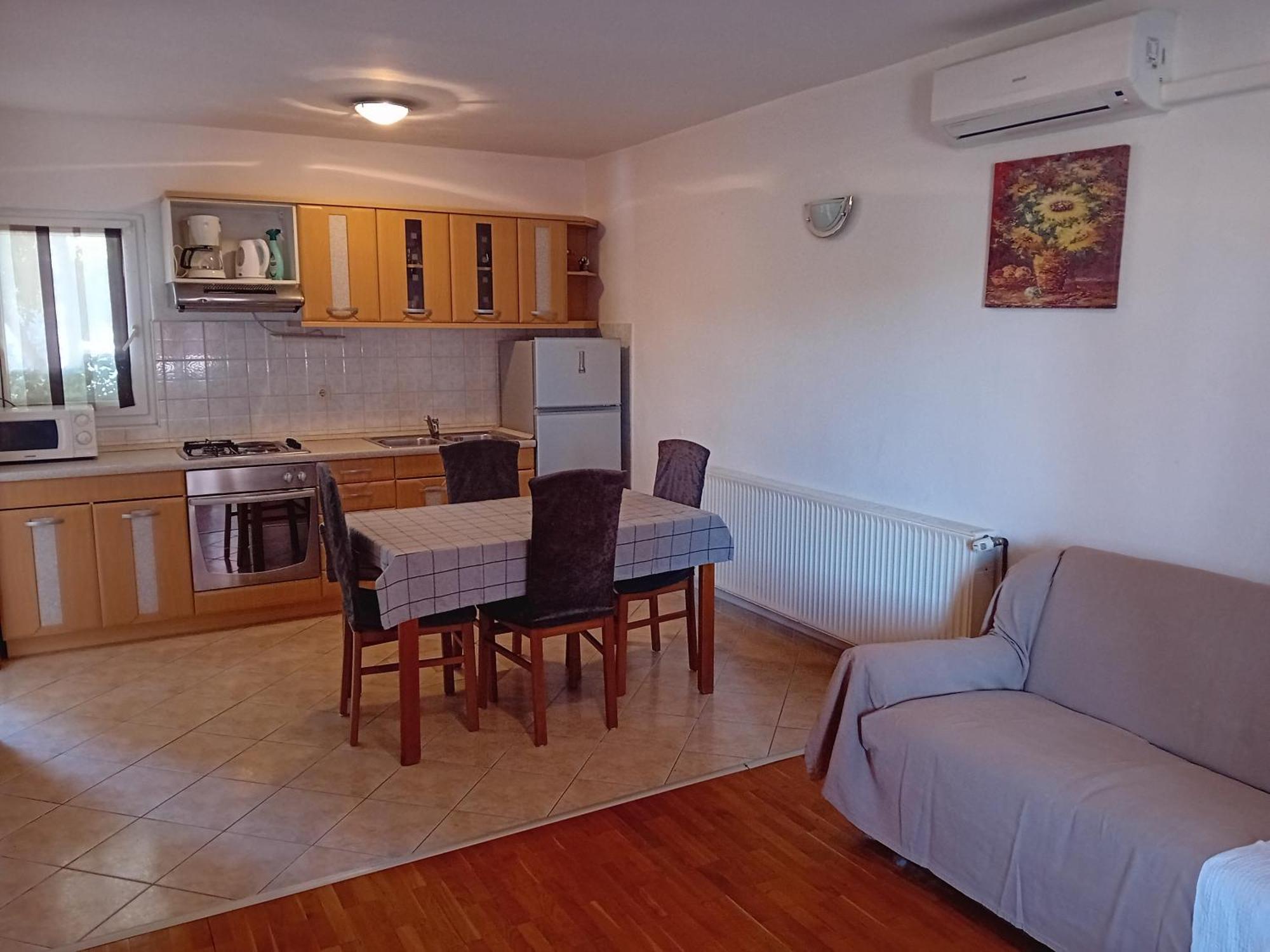 Apartmani Ana I Predrag Lopar Quarto foto