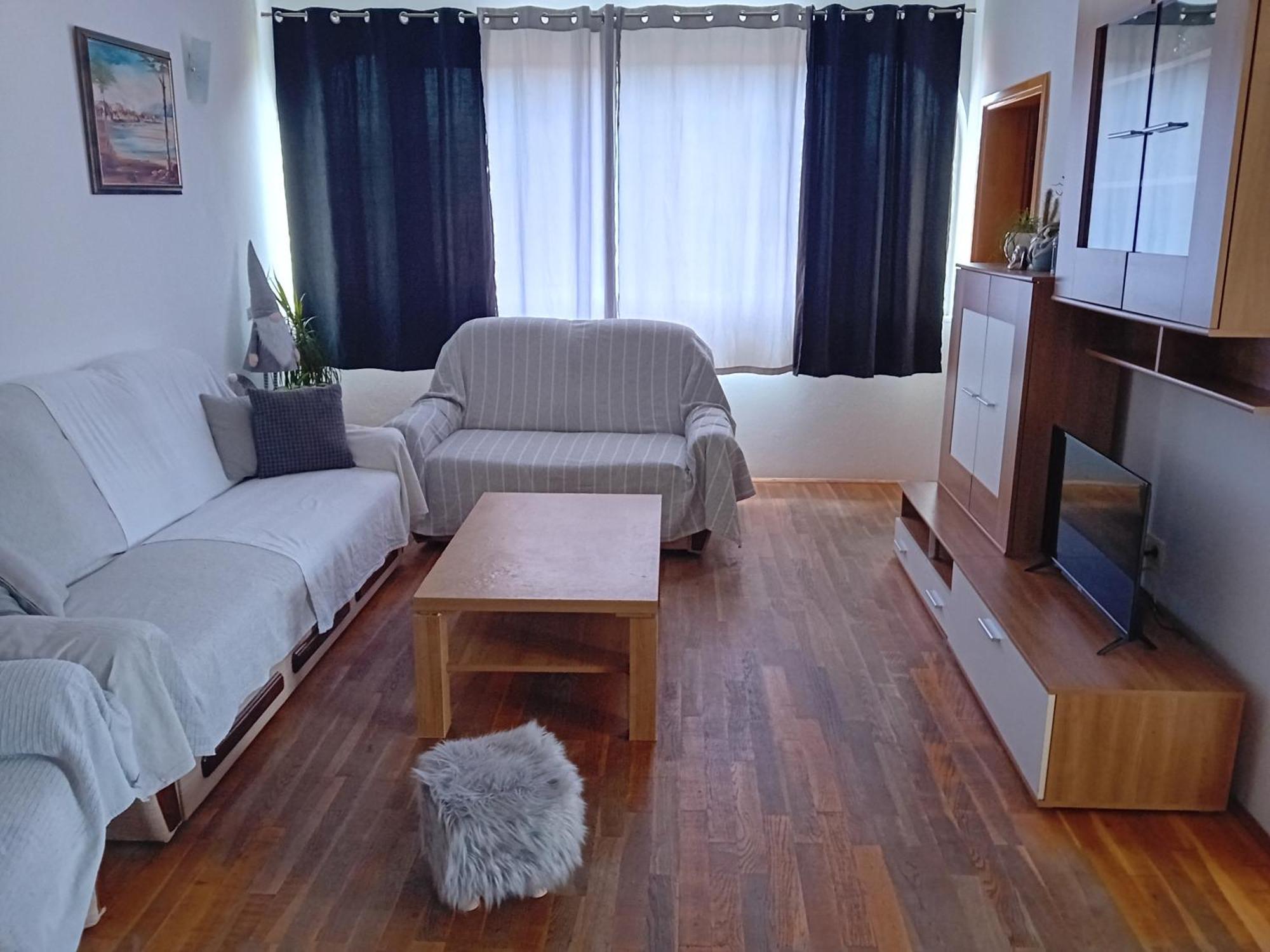 Apartmani Ana I Predrag Lopar Quarto foto