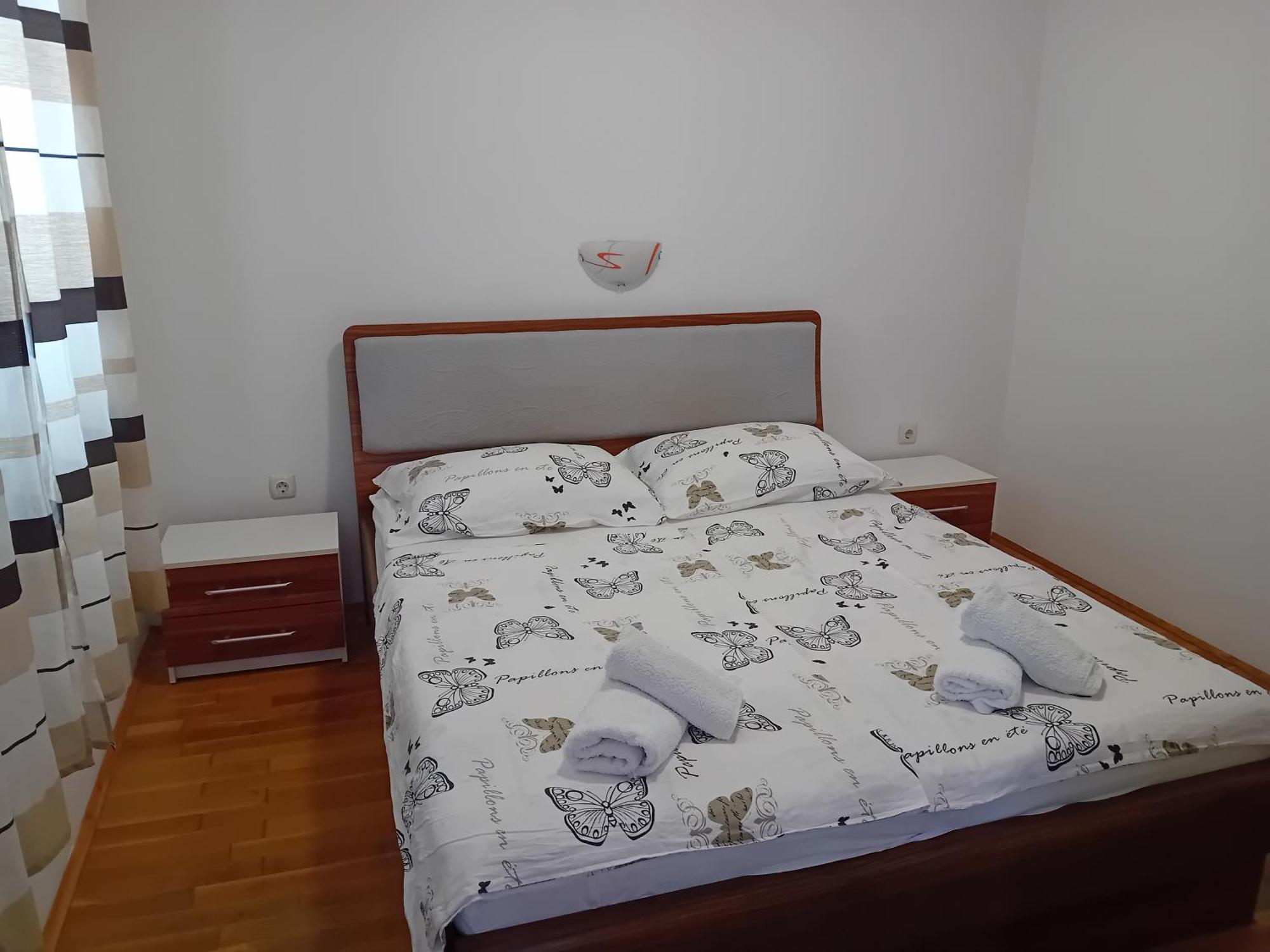 Apartmani Ana I Predrag Lopar Quarto foto